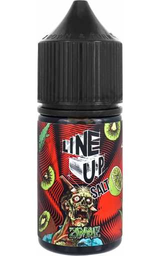 Line Up SALT - Zombie 30мл