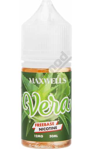 MAXWELLS FREEBASE - Vera 30мл
