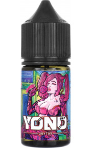 NRGon YONO SALT - Joytoy 30мл