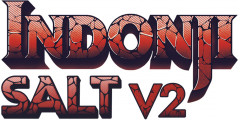 Жидкость Indonji v2 SALT