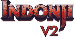 Жидкость Indonji v2