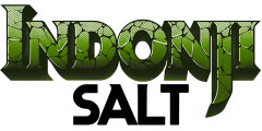 Жидкость Indonji SALT