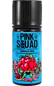 PINK SQUAD - Lemonade Man 100мл