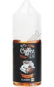 Coffee-in - Hot Chocolate 30мл