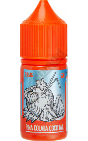 RELL Orange SALT - Pina Colada Cocktail 30мл