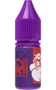 RELL Purple SALT - Cherry Ice 10мл
