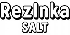 Жидкость Rezinka SALT