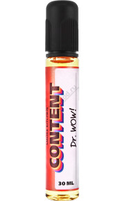 SK CONTENT SALT - Dr. Wow! 30мл