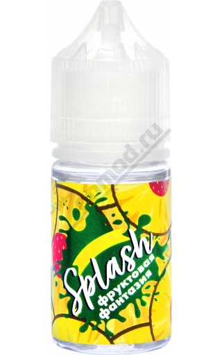 Splash Pod - Фруктовая фантазия 30мл