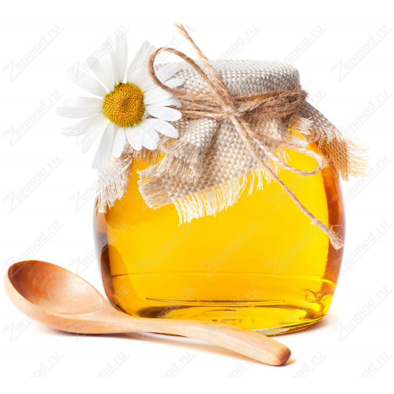 Фото и внешний вид — TPA - Honey 10мл