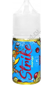 Strike SALT - Mango Lemonade ICE 30мл
