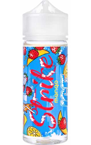 Strike - Mango Lemonade ICE 120мл
