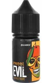 Sweet Evil SALT - Loathed Tropic 30мл