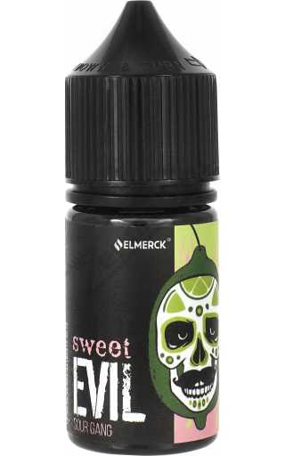 Sweet Evil SALT - Sour Gang 30мл
