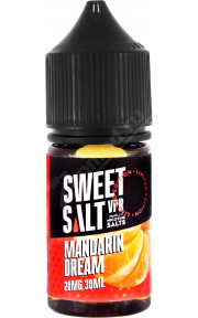 Sweet Salt VPR - Mandarin Dream 30мл