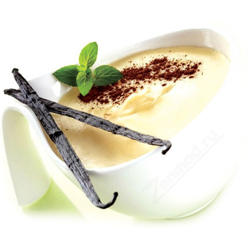Фото и внешний вид — TPA - French Vanilla Deluxe 10мл