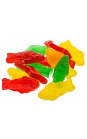 TPA - Swedish Gummy 10мл