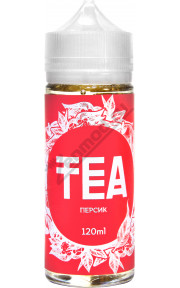 TEA - Персик 120мл