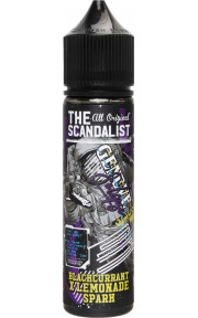 The Scandalist - Geneve Eclipse 60мл