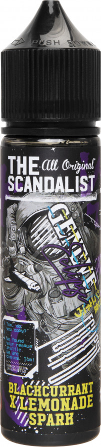 The Scandalist - Geneve Eclipse 60мл