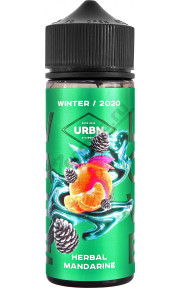 URBN Winter / 2020 - Herbal Mandarine 95мл