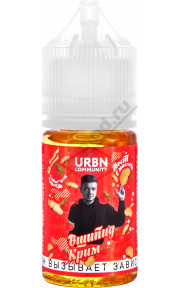 URBN Community Salt - ArturKam 30мл