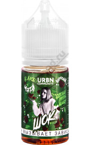 URBN Community Salt - Do0dKING 30мл