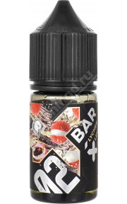 X-Bar SALT - 02 / Lychee Lemonade 30мл