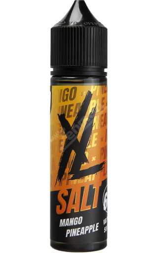 XL SALT - Mango Pineapple 60мл