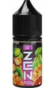 ZEN POD SALT by Suprime - Multifruit 30мл