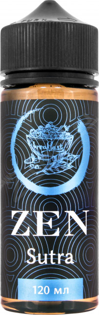 ZEN Tobacco - Sutra 120мл
