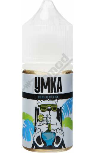 Умка SALT - Мохито 30мл