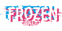Жидкость Frozen SALT