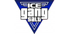 Жидкость Gang ICE SALT