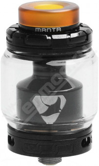 Manta RTA clone Black