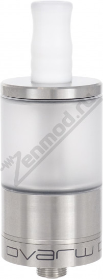 Dvarw MTL 22mm RTA clone SS
