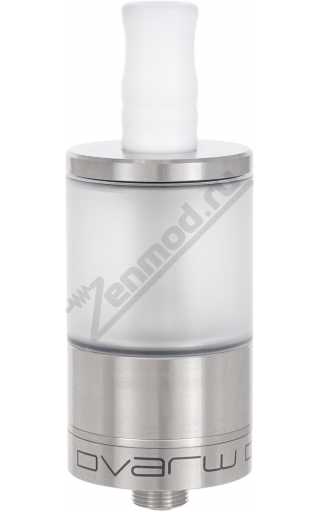 Dvarw MTL 22mm RTA clone SS