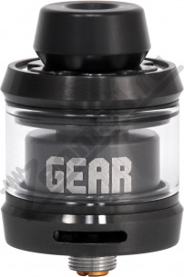 Gear RTA clone Black
