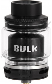 OUMIER BULK RTA Black