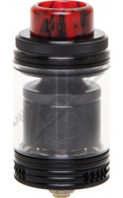 Wotofo Troll X RTA Black