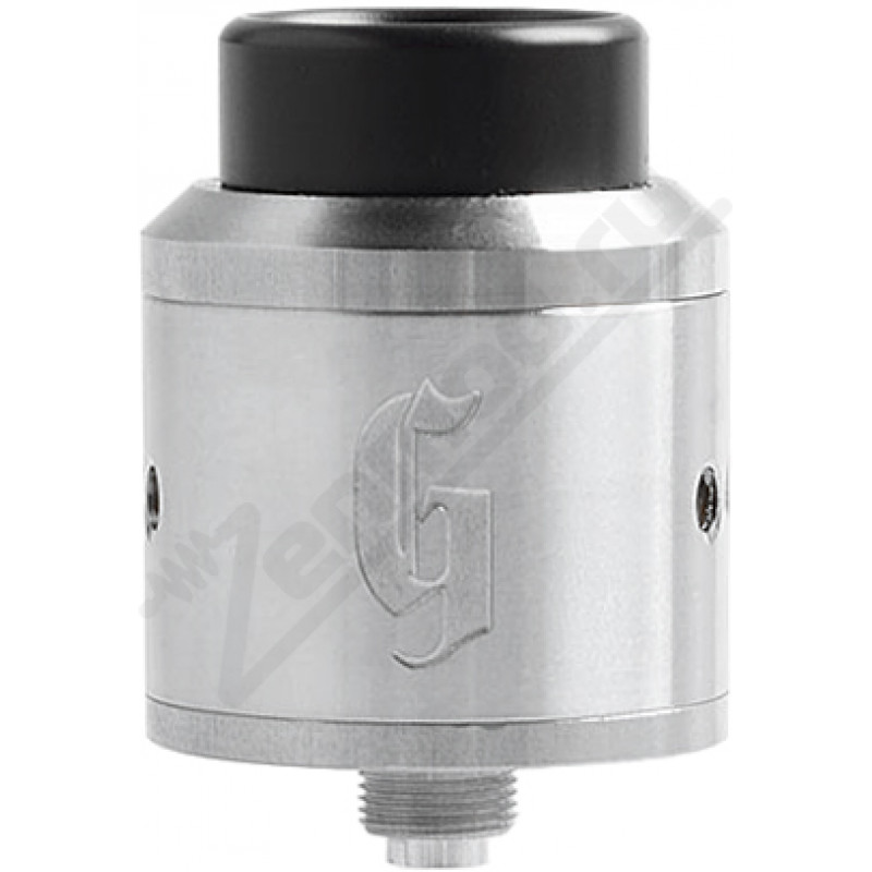 Фото и внешний вид — GOON 25 RDA clone SS