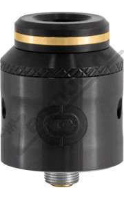 Augvape x Twisted Messes Occula RDA Black