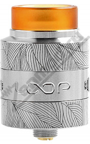 GeekVape Loop V1.5 RDA SS