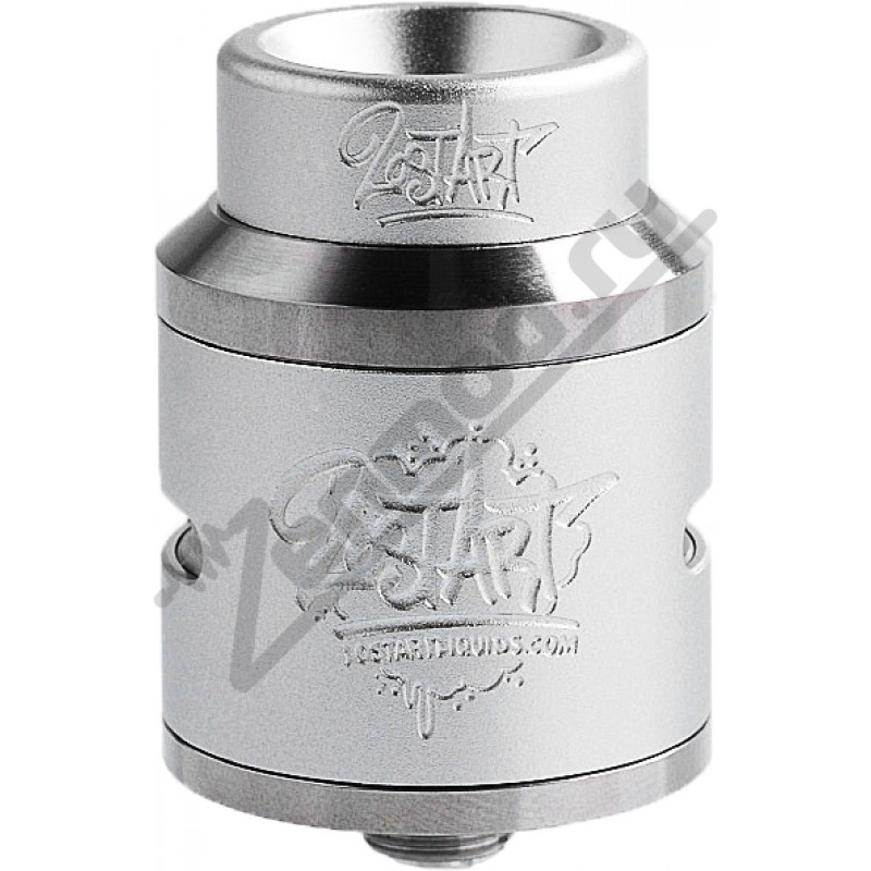 Фото и внешний вид — Lost Art GOON v1.5 clone SS