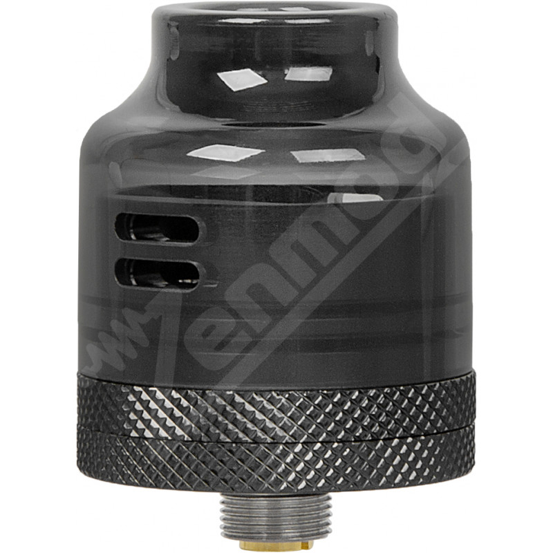 OUMIER Wasp Nano RDA 2 Фото и внешний вид — OUMIER Wasp Nano RDA 2 Black