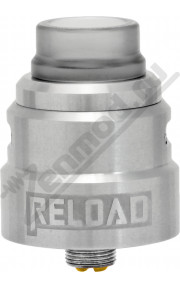 Reload S RDA clone SS