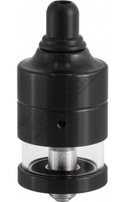 Cthulhu Mod Mulan MTL RDTA Black