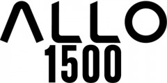 Одноразовые электронные сигареты ALLO 1500