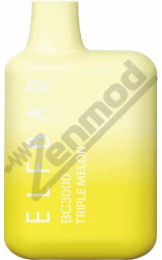Elf Bar BC3000 - Тройная Дыня