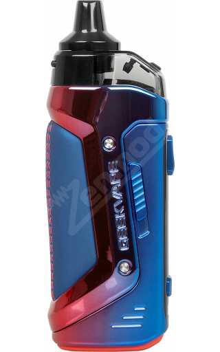 GeekVape B60 Aegis Boost 2 Blue Red GeekVape B60 Aegis Boost 2 Blue Red